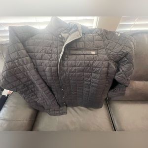 Like new NorthFace jacket